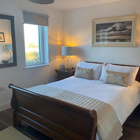 Ashlee Lodge, Shanagarry P25K6R6 Near Ballymaloe House & Garryvoe Hotel Екстериор снимка