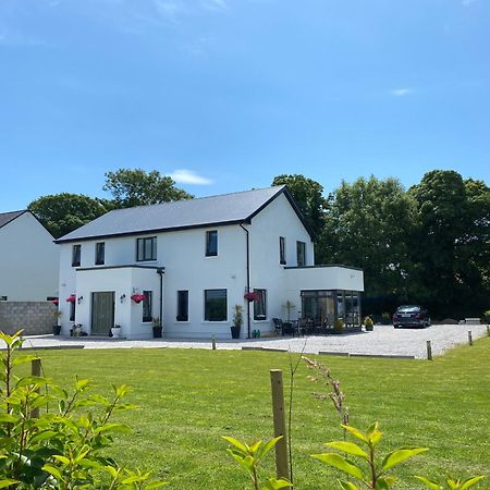 Ashlee Lodge, Shanagarry P25K6R6 Near Ballymaloe House & Garryvoe Hotel Екстериор снимка