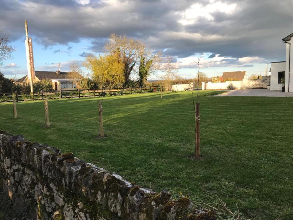 Ashlee Lodge, Shanagarry P25K6R6 Near Ballymaloe House & Garryvoe Hotel Екстериор снимка