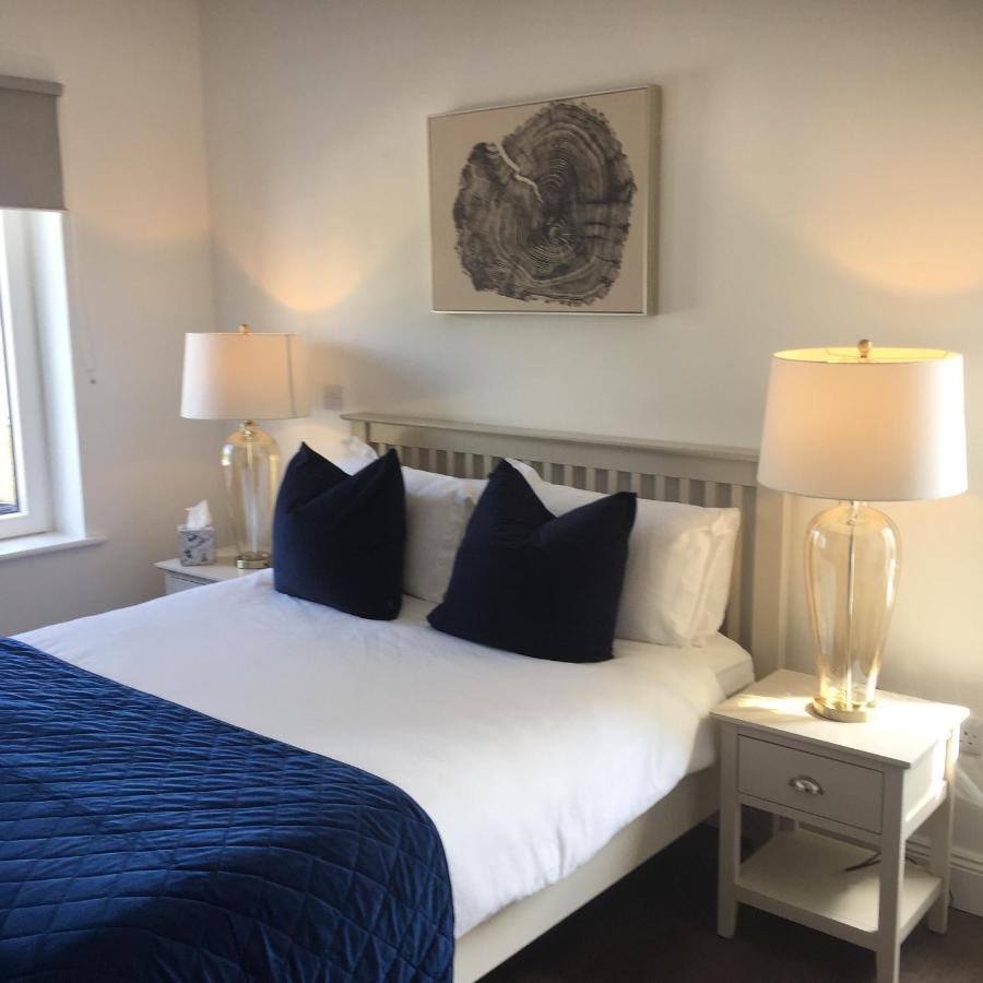 Ashlee Lodge, Shanagarry P25K6R6 Near Ballymaloe House & Garryvoe Hotel Екстериор снимка