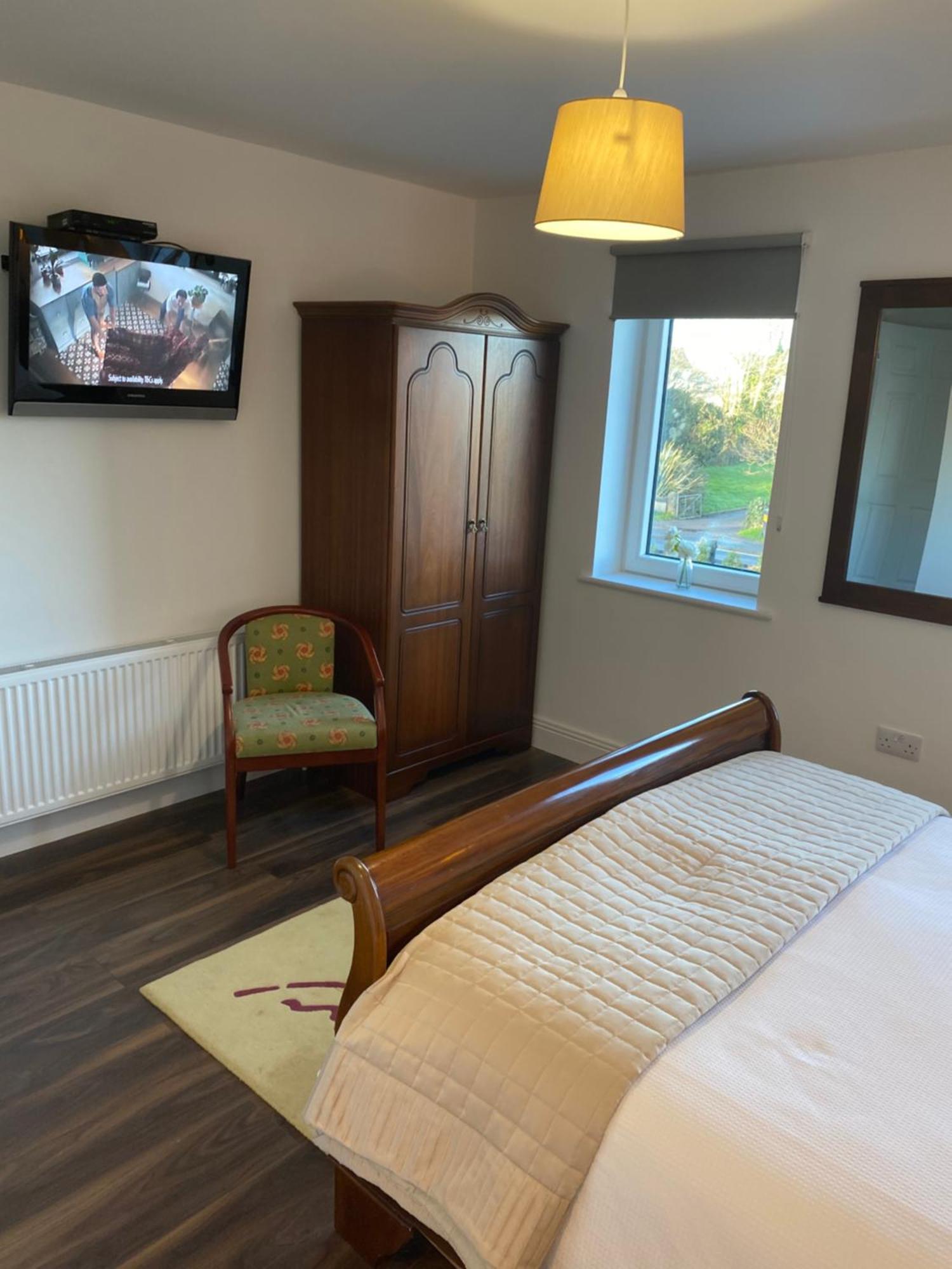 Ashlee Lodge, Shanagarry P25K6R6 Near Ballymaloe House & Garryvoe Hotel Екстериор снимка
