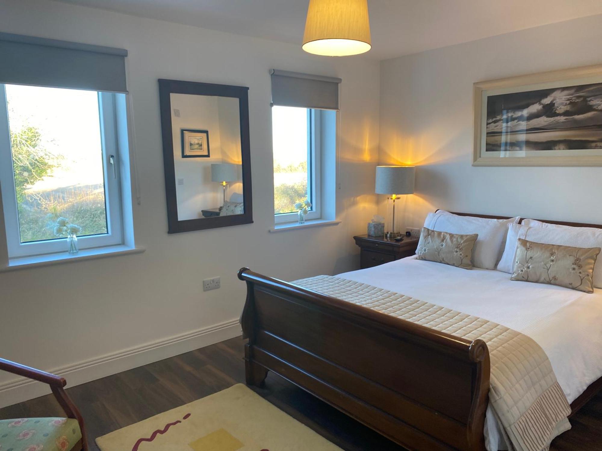 Ashlee Lodge, Shanagarry P25K6R6 Near Ballymaloe House & Garryvoe Hotel Екстериор снимка