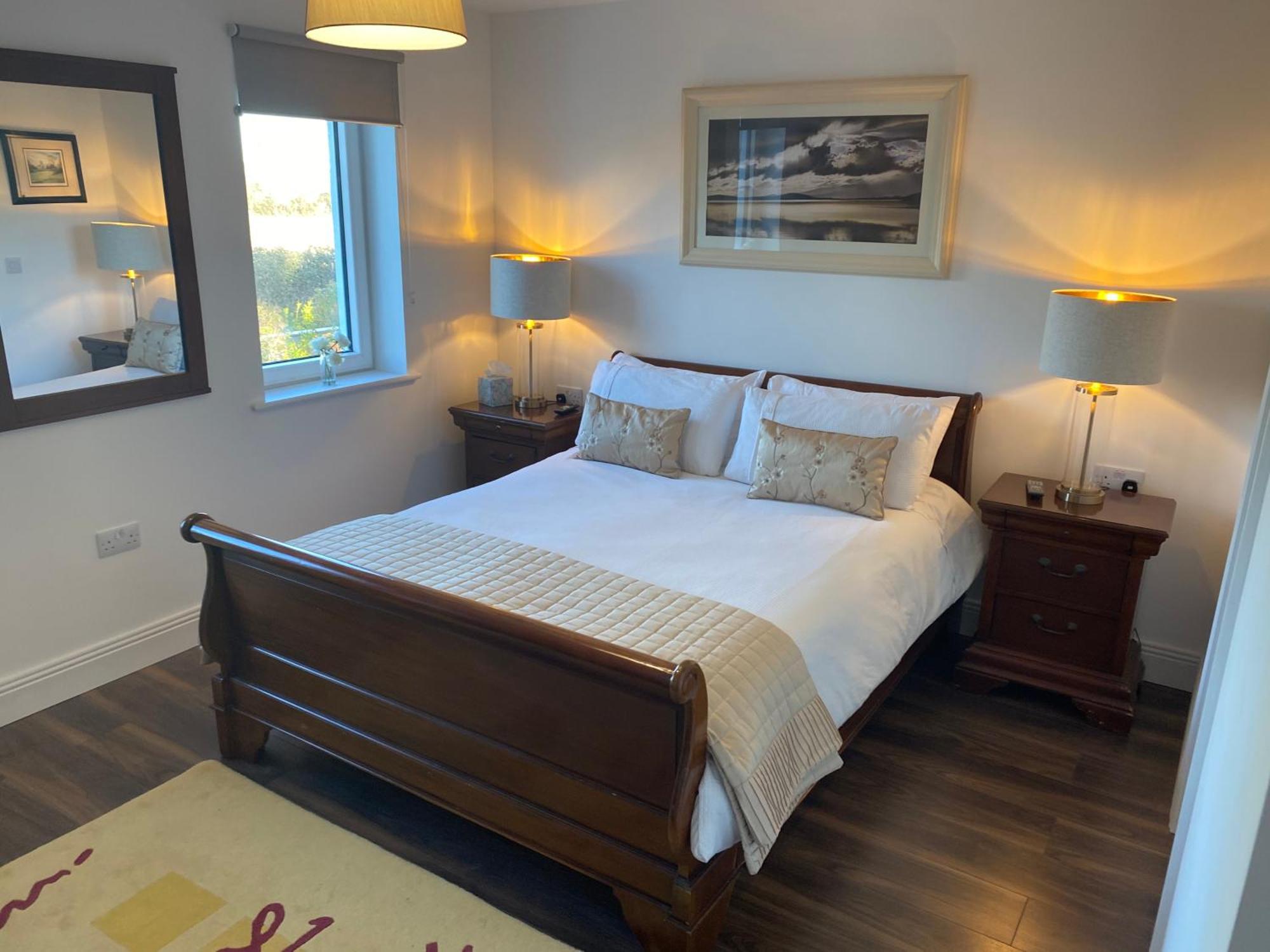 Ashlee Lodge, Shanagarry P25K6R6 Near Ballymaloe House & Garryvoe Hotel Екстериор снимка
