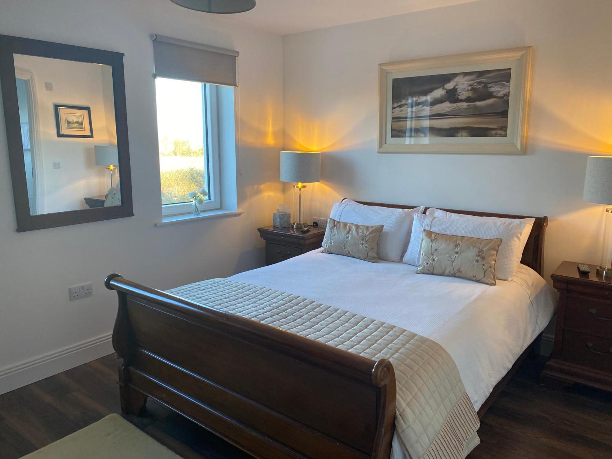 Ashlee Lodge, Shanagarry P25K6R6 Near Ballymaloe House & Garryvoe Hotel Екстериор снимка