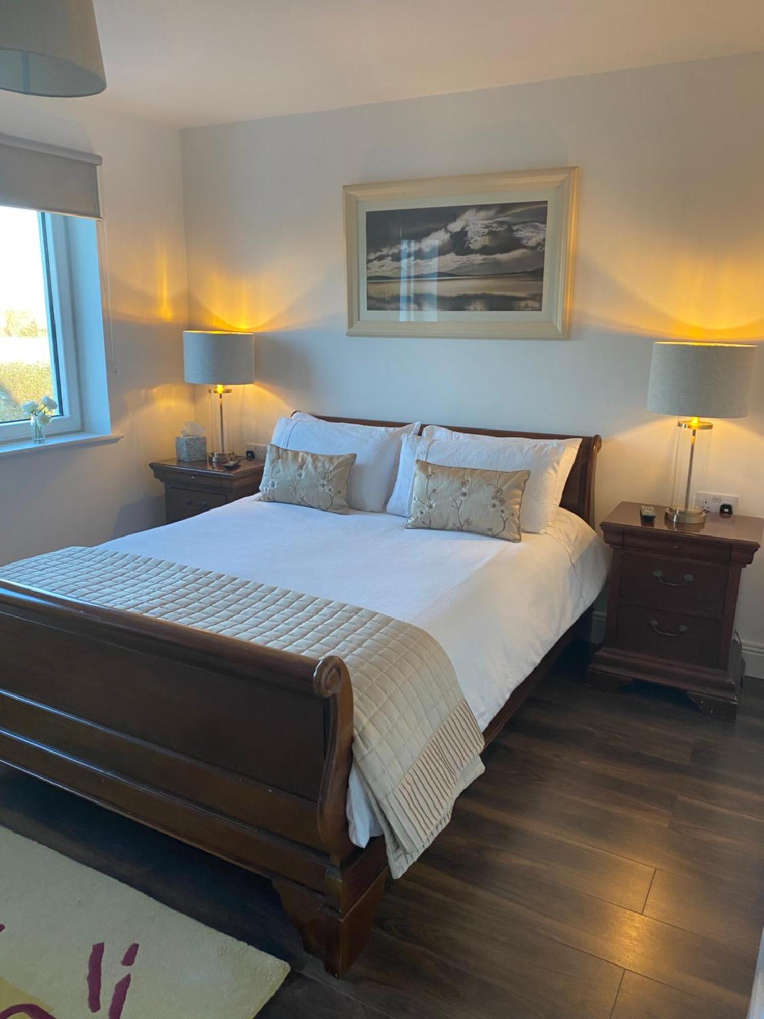 Ashlee Lodge, Shanagarry P25K6R6 Near Ballymaloe House & Garryvoe Hotel Екстериор снимка