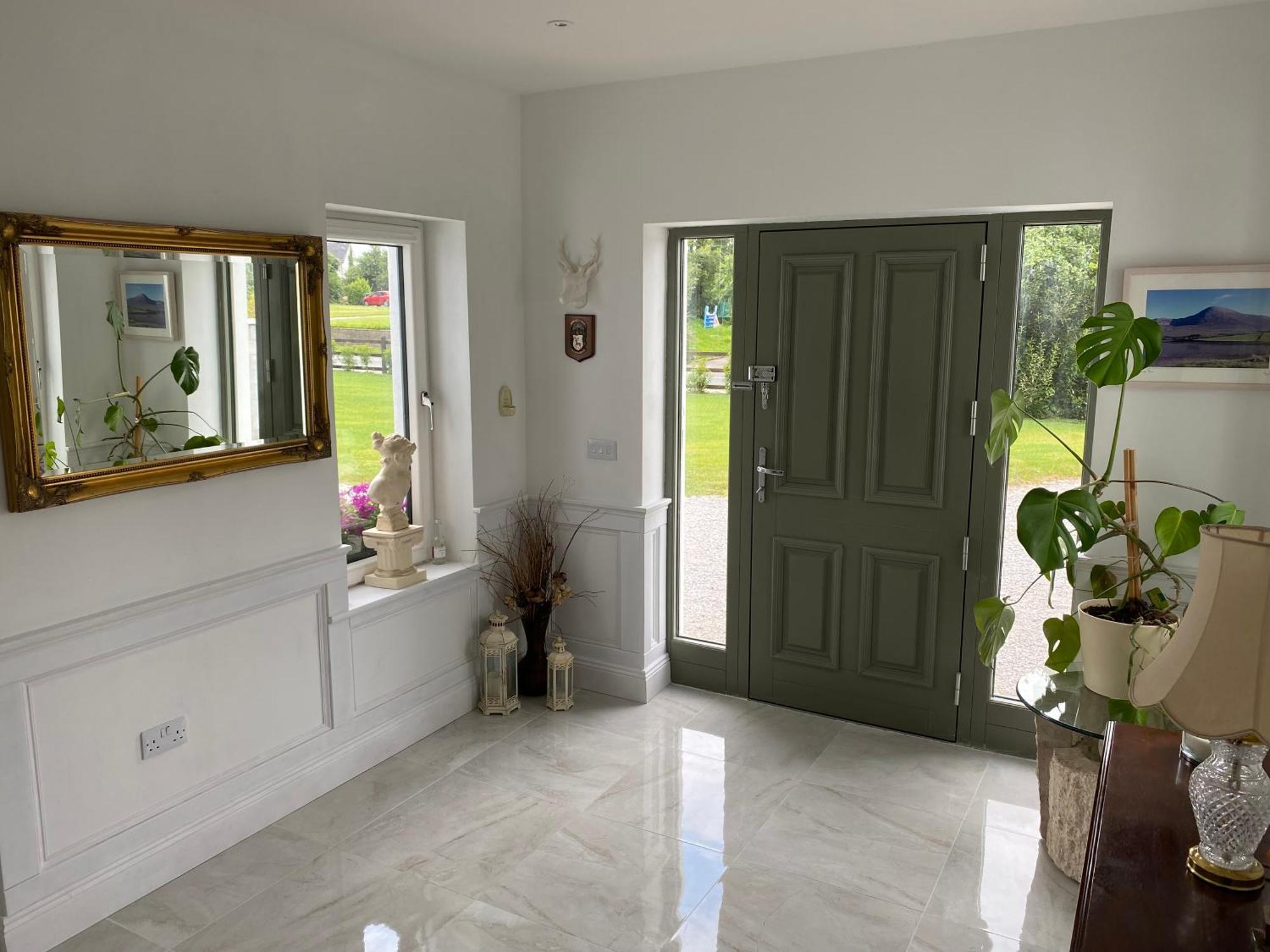 Ashlee Lodge, Shanagarry P25K6R6 Near Ballymaloe House & Garryvoe Hotel Екстериор снимка