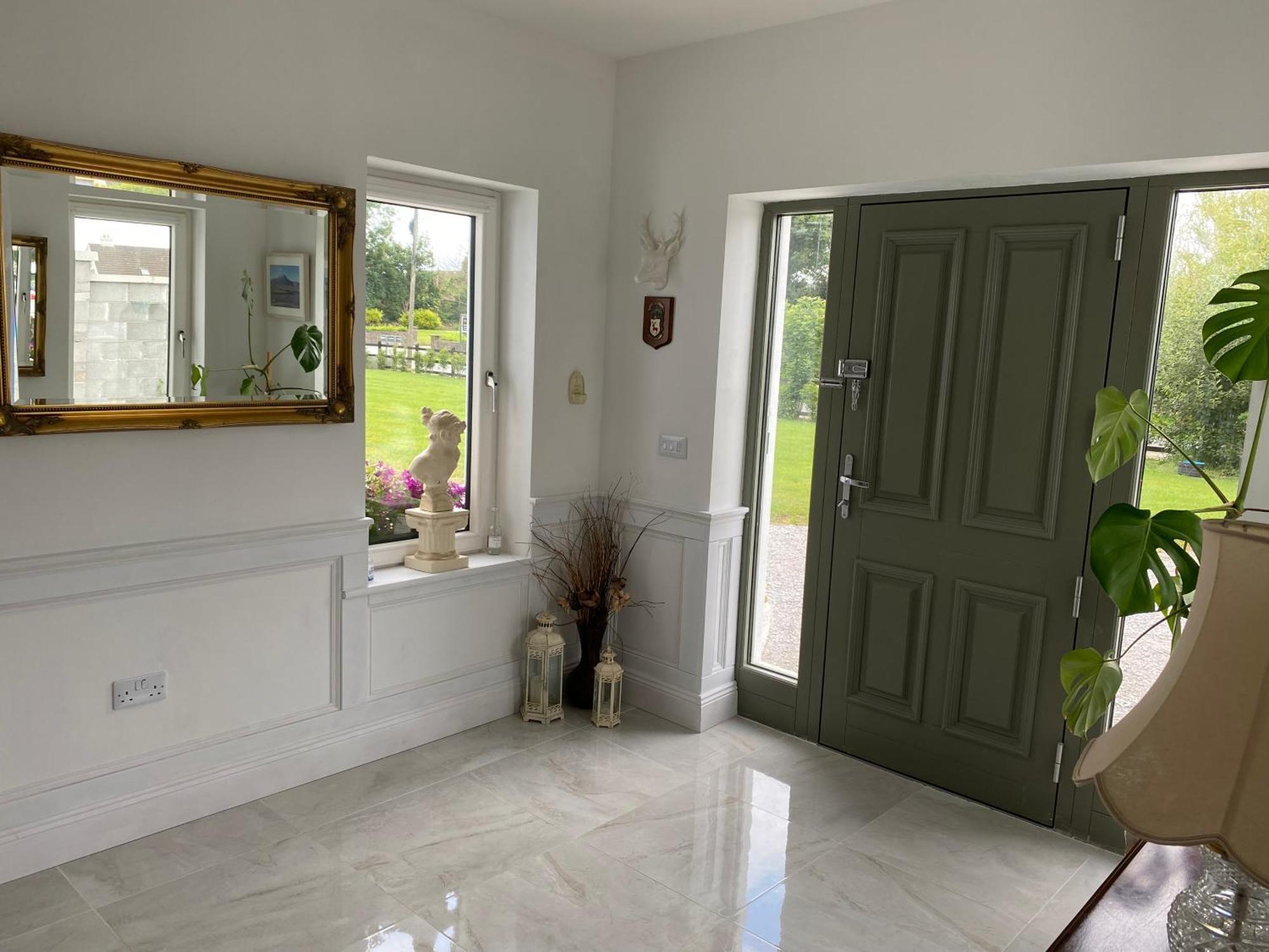 Ashlee Lodge, Shanagarry P25K6R6 Near Ballymaloe House & Garryvoe Hotel Екстериор снимка