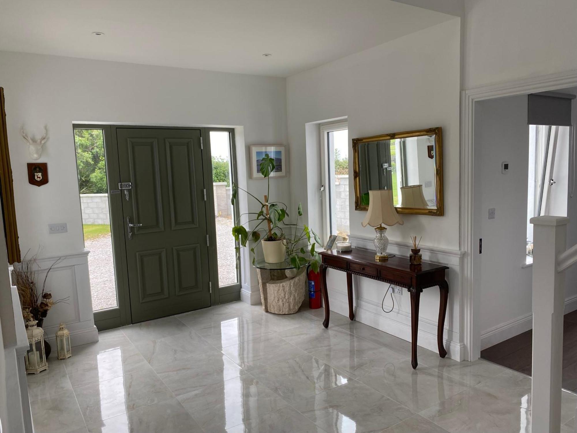 Ashlee Lodge, Shanagarry P25K6R6 Near Ballymaloe House & Garryvoe Hotel Екстериор снимка